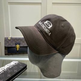 Picture of Balenciaga Cap _SKUBalenciagaCap23419